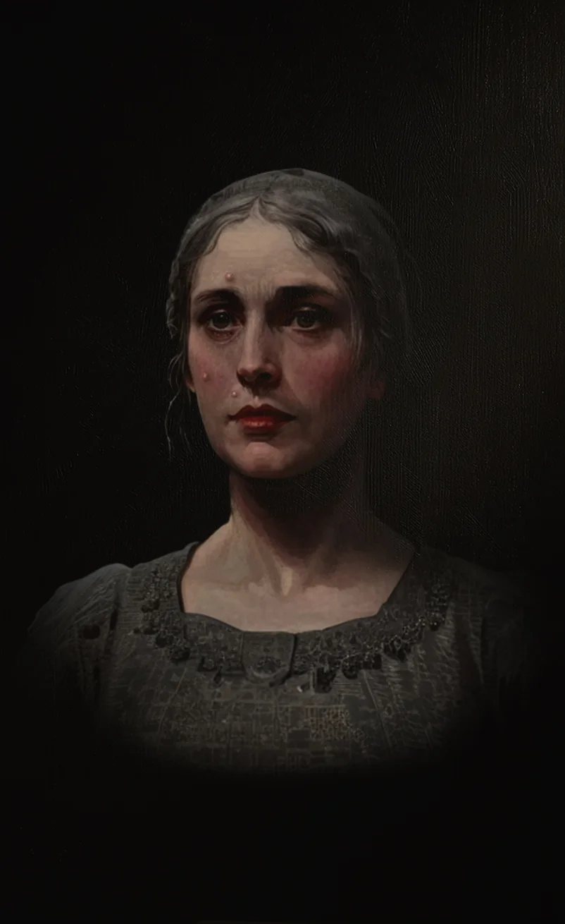 NPC Female 01