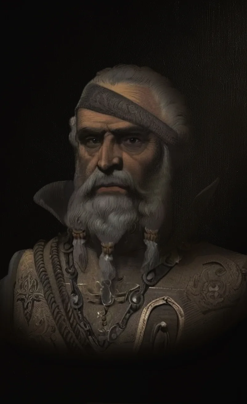 Seweriusz