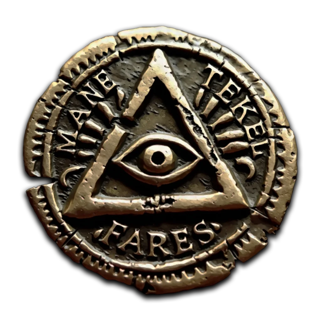 Talen Coin