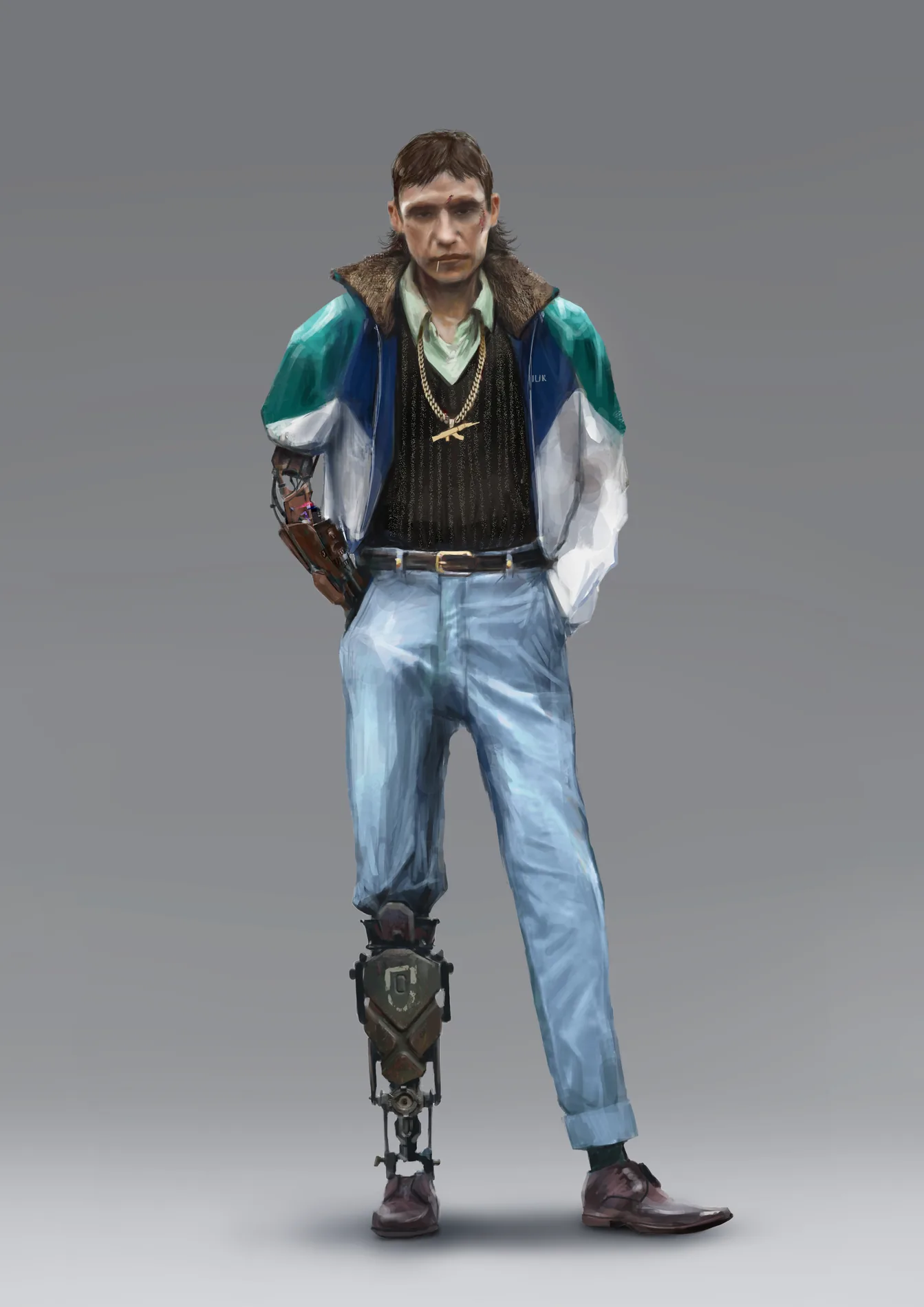 Alioszka