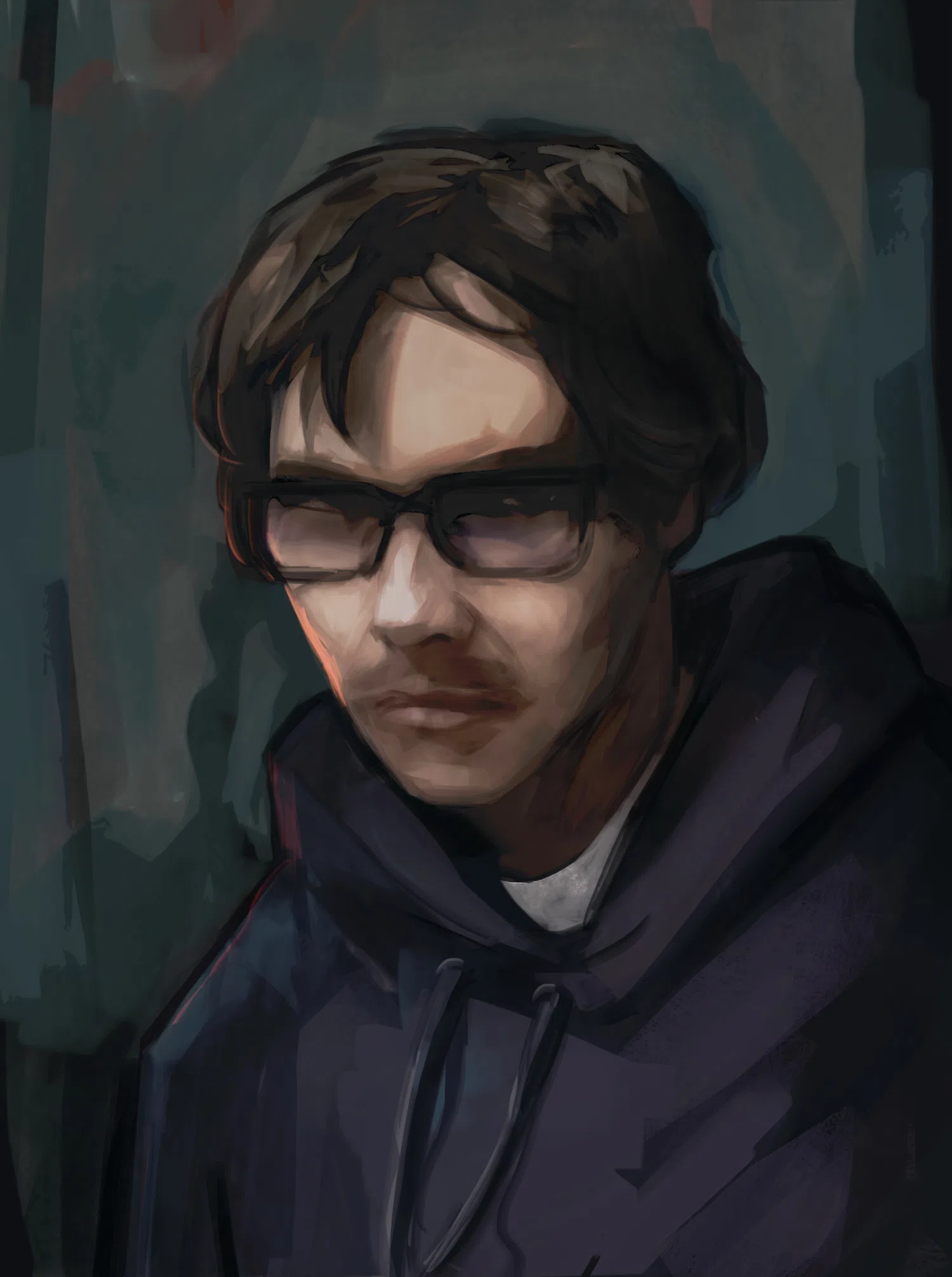 Portrait Study