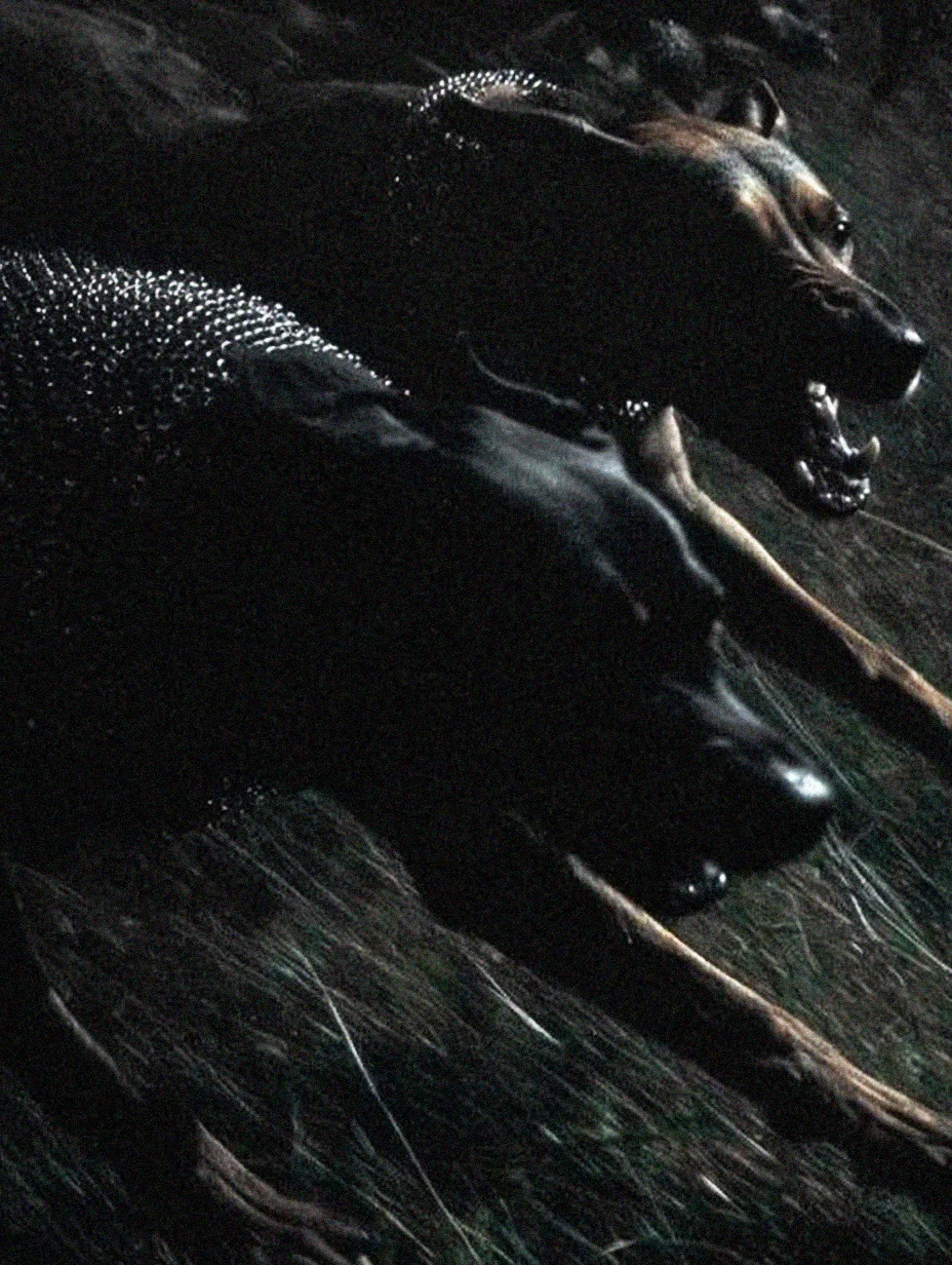 MJ Exploration 08 — personal work